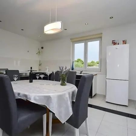 House Divna Holiday home Srima
