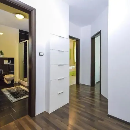 House Divna Holiday home *