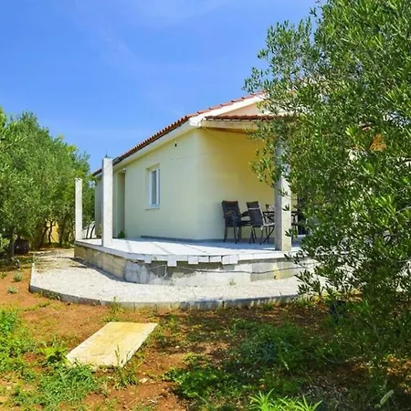 Holiday home House Divna *