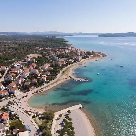 House Divna Holiday home